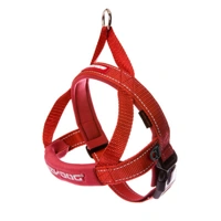 EZYDOG QUICK FIT hám - főkép